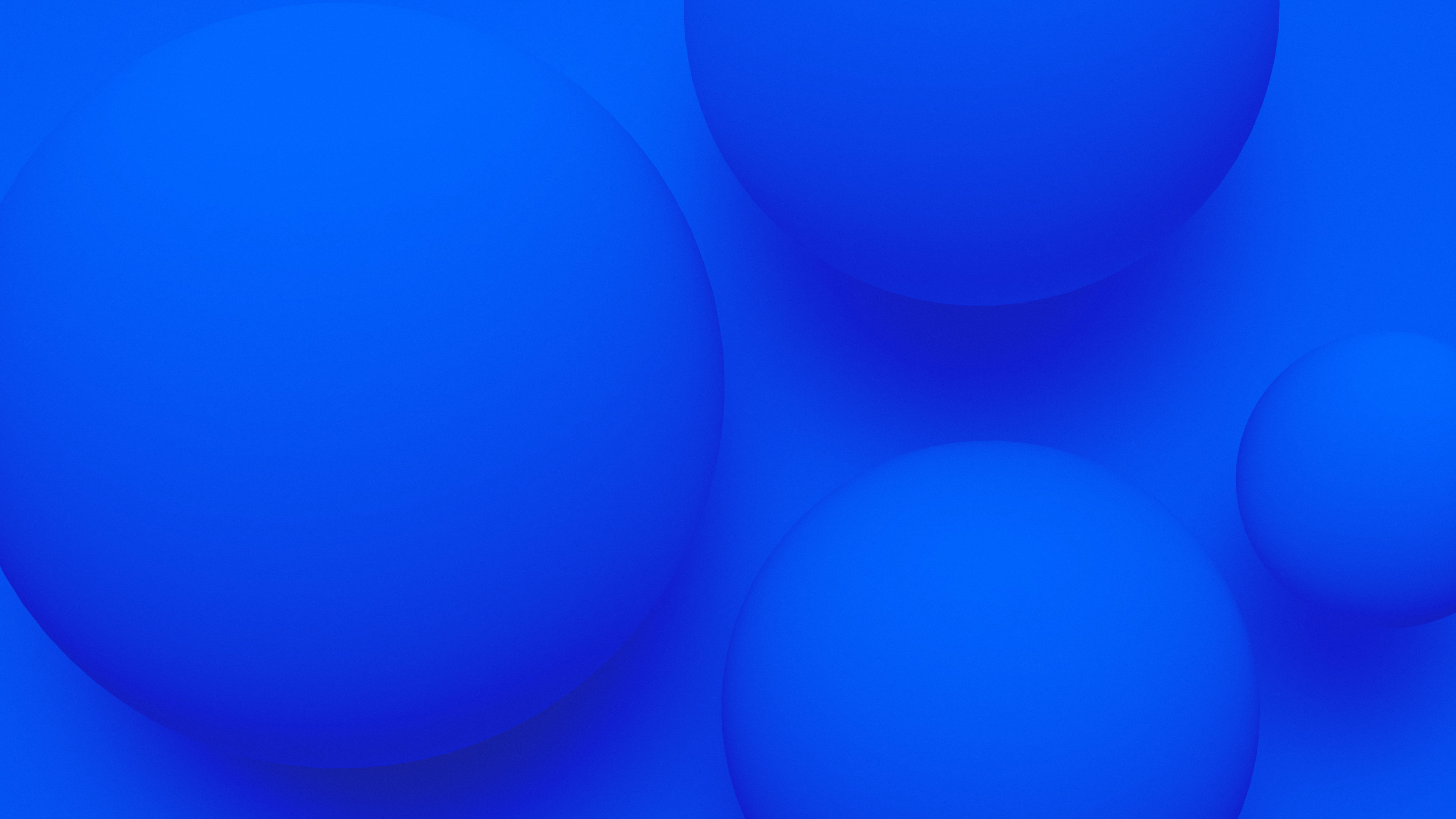TFN_Fondo azul con esferas con volumen 3